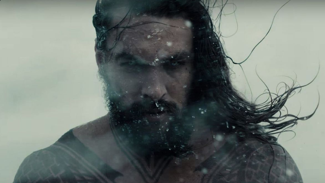 Prvi kadrovi iz filma 'Aquaman' oduzeli su nam zrak iz pluća