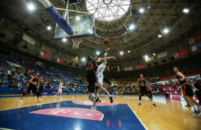 Derbi Zagreba pripao Cedeviti: Stipanović Ciboni ubacio 20