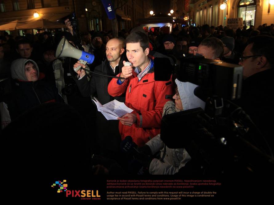 Željko Lukunić/PIXSELL