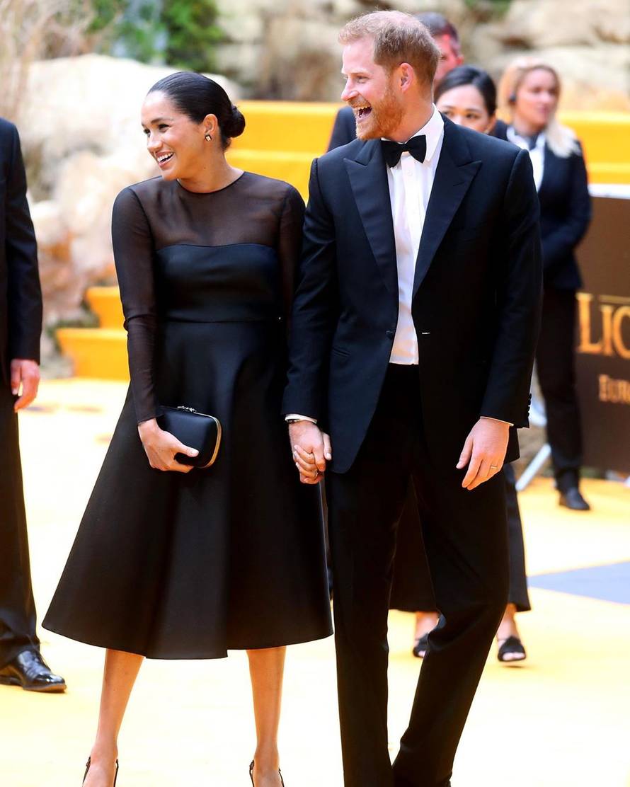 Meghan se požalila Pharrellu: &#x27;Mediji nam otežavaju život...&#x27;