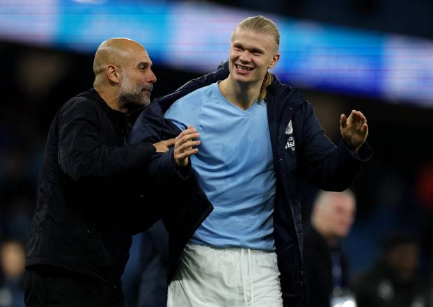Premier League - Manchester City v AFC Bournemouth