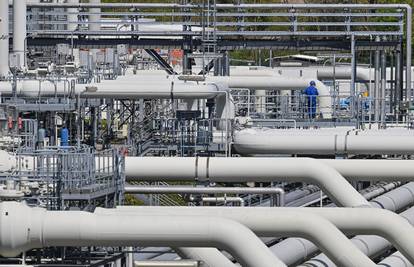 EBRD: Nagla obustava isporuka ruskog plina teško bi pogodila gospodarstva u nastajanju