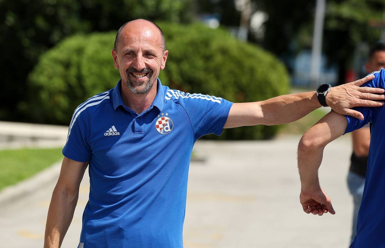 'Veliki je pritisak na nama jer nemamo više pravo na grešku'