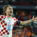 Di Marzio: Luka Modrić je odbio 600 milijuna eura od Saudijaca