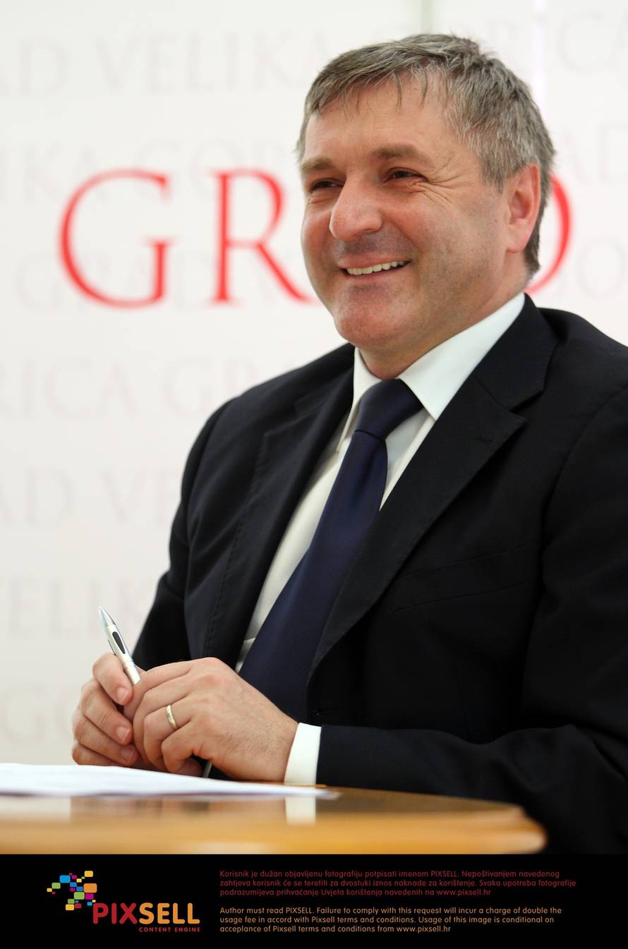 Jurica Galoić/PIXSELL