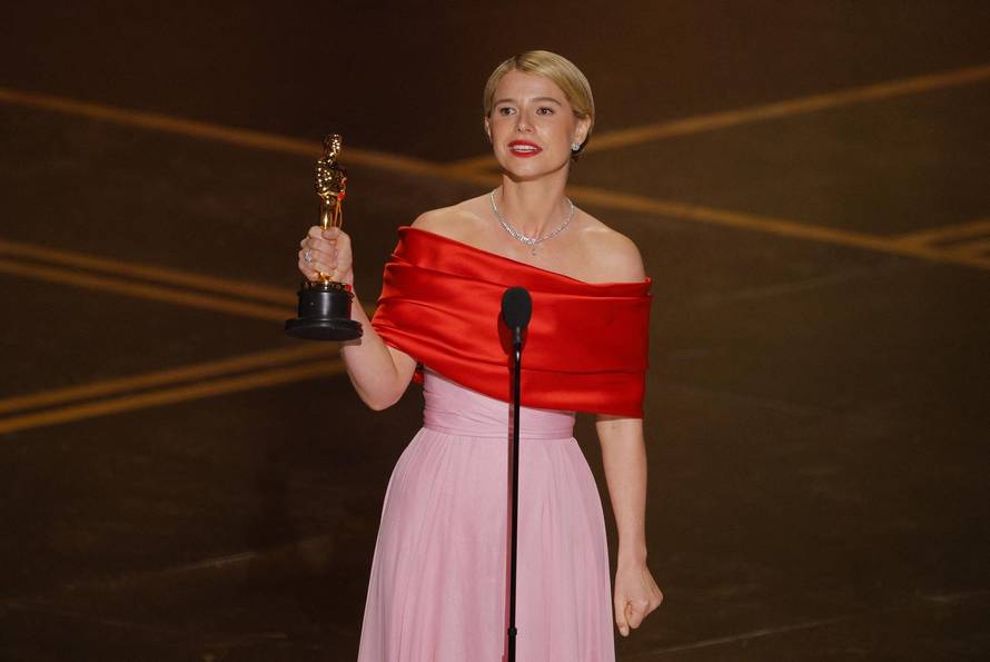 98th Academy Awards - Oscars Show - Hollywood