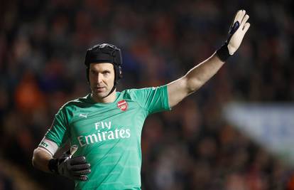 Povratak legende na Stamford Bridge: Čech stiže u Chelsea...