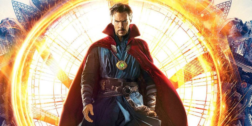 Dobre vijesti: 'Doctor Strange' izveo magiju, stiže prije u kina