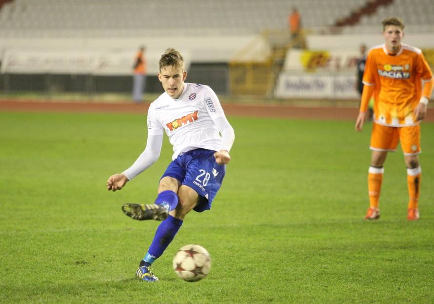 'Novi Tudor? Od prvoga dana priprema radimo na taktici...'