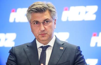 Plenković: 'Prioritet je osigurati jednake prilike za svako dijete'