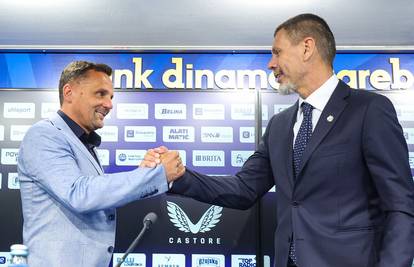 DOZNAJEMO Vidović želi samo Dinamo, Boban ide po Brazilca, a Osijekov bek neće biti jeftin...