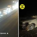 VIDEO Sudar na A3 kod Rugvice, kolona prema Zagrebu &ccaron;ak 7 km