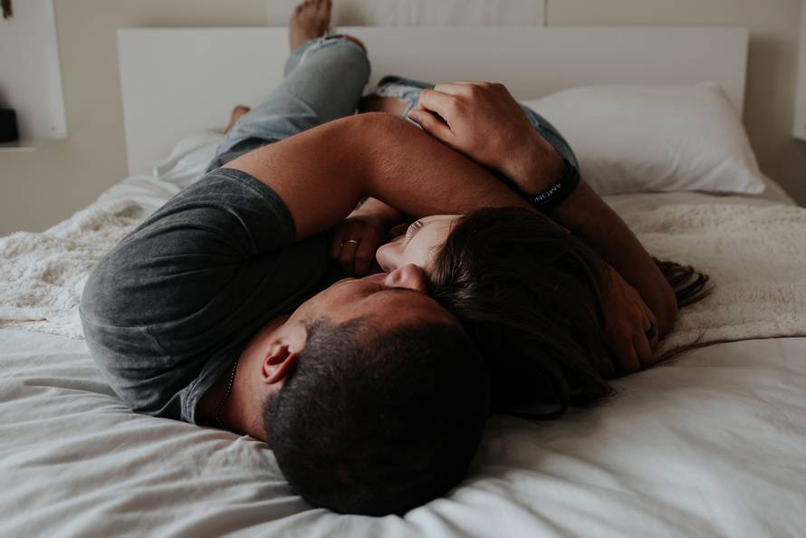 Ova hrana jača libido i pomaže parovima da brže dobiju dijete