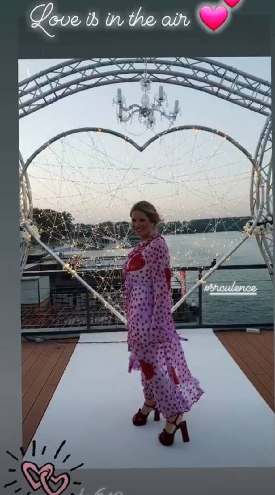 Srculence za 13.500 kn: Dok tata preživljava, Iva se časti...