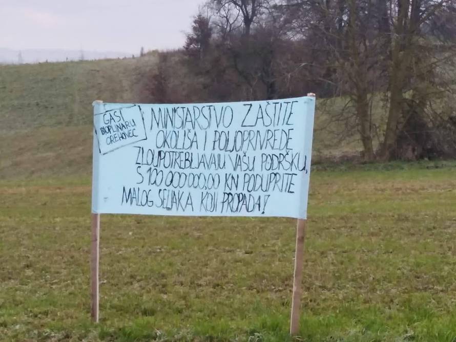 'Vodimo rat s bioplinarama koje rade nezakonito. Podnosimo i kaznene prijave, ali sve uzalud'