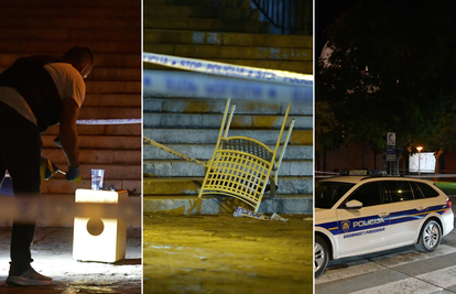 Ženu usmrtila raketa na svadbi: 'Nije bilo pirotehnike kako inače bude, ali to malo je bilo kobno'