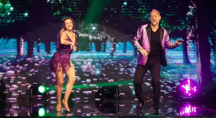 Alen Liverić i Ela drugi napustili 'Ples sa zvijezdama': Jesu li po vašem mišljenju trebali ispasti?