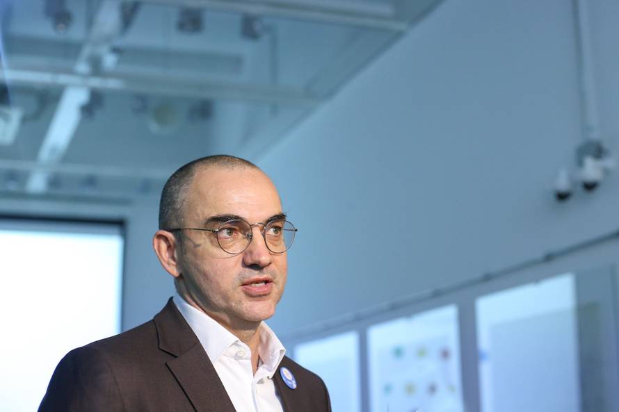 Zagreb: OdrÅ¾ana prva konferencija za medije Googlea u Hrvatskoj