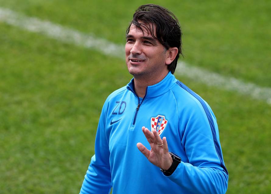 Protjerivanjem Nikole Kalinića izbornik je učvrstio poziciju...