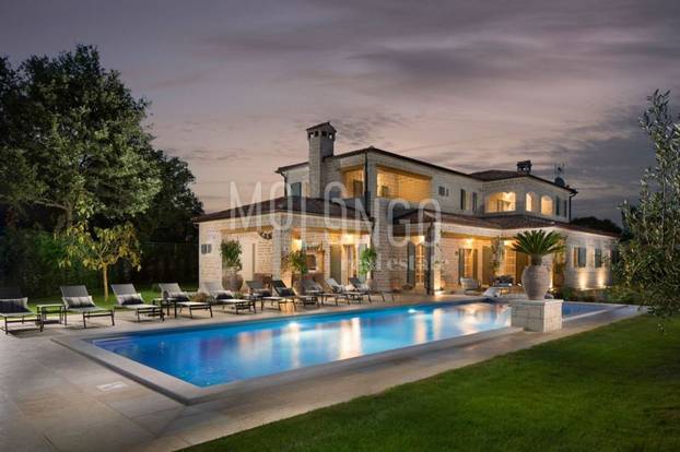 Evo kakve se sve vile nude na Jadranu za milijun eura i više