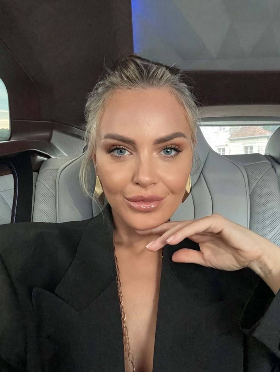 Stankica iz 'Savršenog': Traume od estetskih operacija su me potakle da učim za psihologa