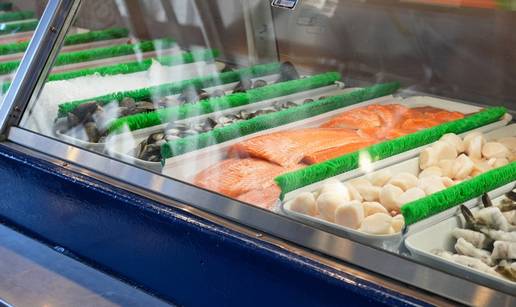 Kako certifikati sigurnosti hrane &scaron;tite kvalitetu morskih proizvoda