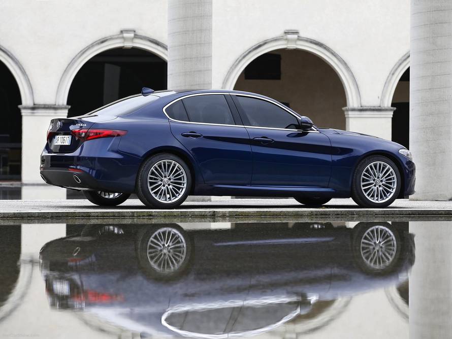 Veliki povratak ljepotice iz Torina za potpuni preokret Alfe