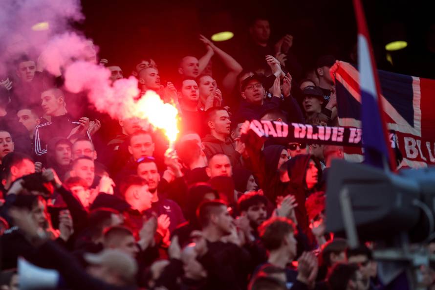 SuperSport HNL, 24. kolo, GNK Dinamo - HNK Gorica