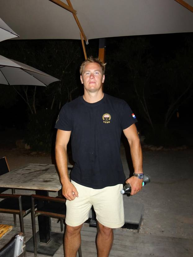 FOTO Emotivno ljeto za Zubčića, Rodeš ulovio ribu... Evo kako hrvatski skijaši pune baterije