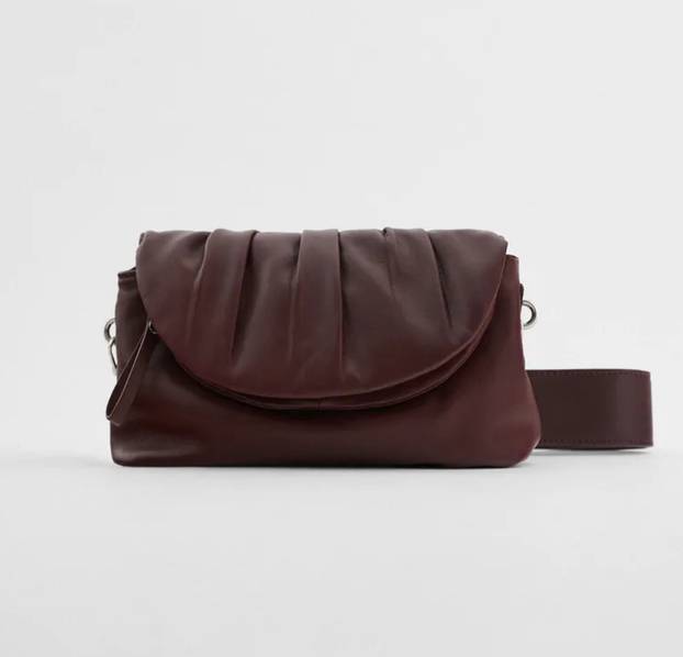 Mekane poput jastuka: Hit torbe u 10 različitih dimenzija