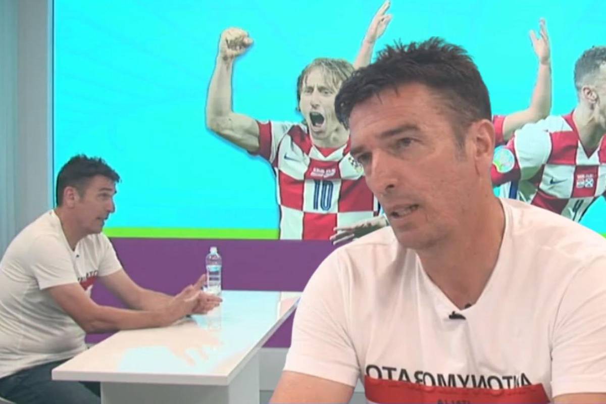 Kozniku u studiju 24sata: U ovu momčad ne treba sumnjati, sad smo svima nepoželjan protivnik