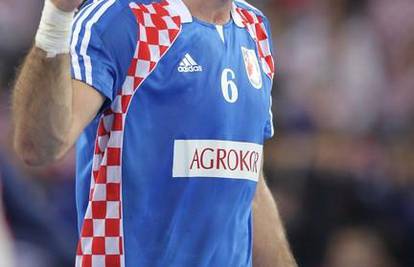 HSV nadomak četvrtfinalu, Lacković zabio tri gola 