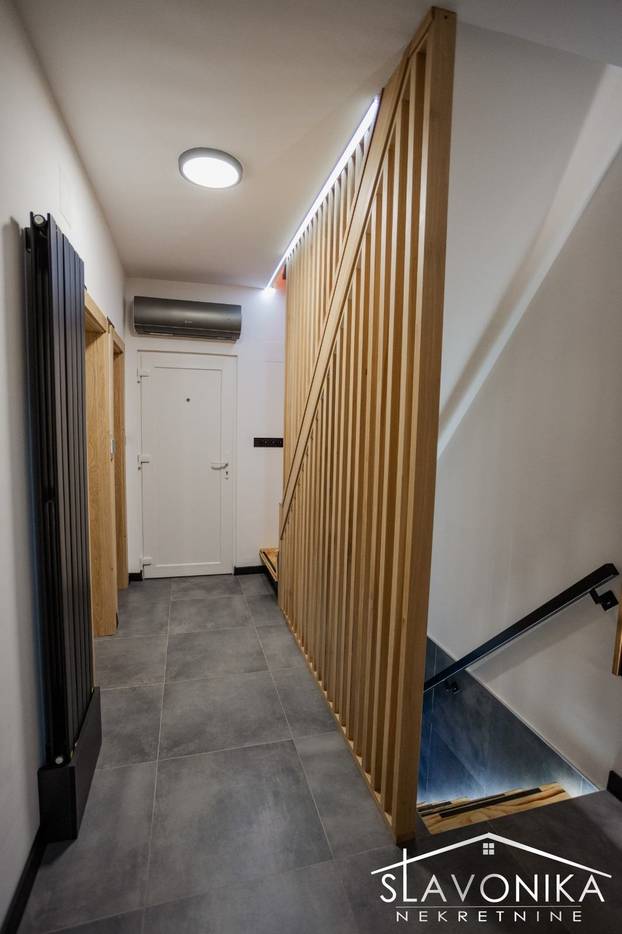 FOTO Sestra bivšeg 'vatrenog' prodaje stan u Vukovaru! Kažu da je raskoš, a znamo i cijenu