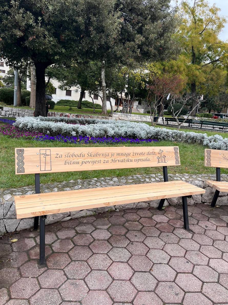 Splitski srednjoškolci postavili impresivnu maketu Vodotornja na početak Vukovarske ulice