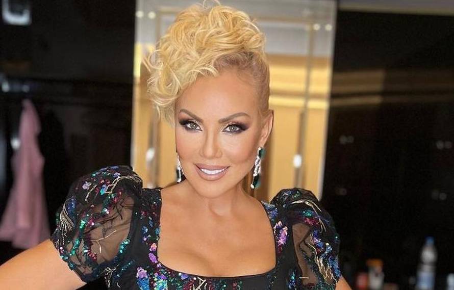 Lepa Brena prodaje luksuznu vilu u Miamiju: Ima šest soba i kupaonica, a nalazi se uz more