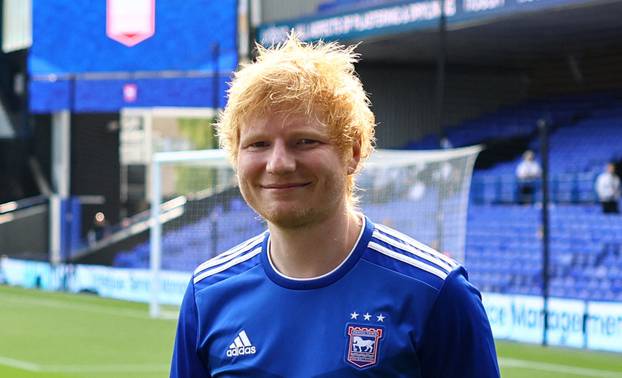 Premier League - Ipswich Town v Liverpool