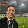 On je gospodar Europske lige! Emery peti put osvojio naslov, a prvi mu je donio Ivan Rakiti&cacute;...