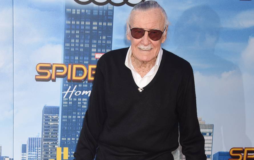 "Spider-Man: Homecoming" Premiere - Los Angeles