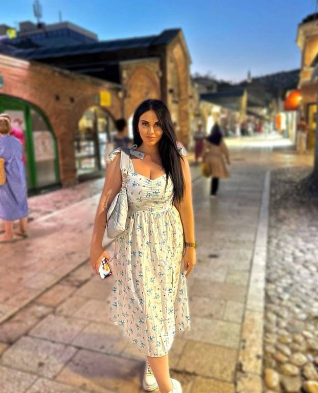 Bosanska novinarka 'privela' i Henryja: Navijam za Hrvatsku i Srbiju. Privatno držim za sebe