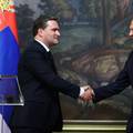 Kad Larov ne može u Srbiju,  u Rusiju će ići srbijanski ministar
