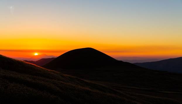 FOTO Djecu je prestravilo ono što su vidjela u šumi:  'Čudovište je bilo ogromno, bježali smo...'