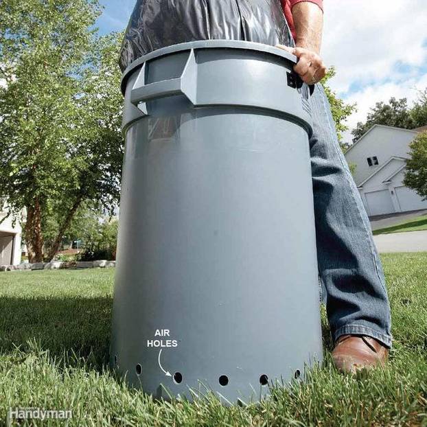Trikovi za dom i vrt koji štede vrijeme i olakšavaju poslove