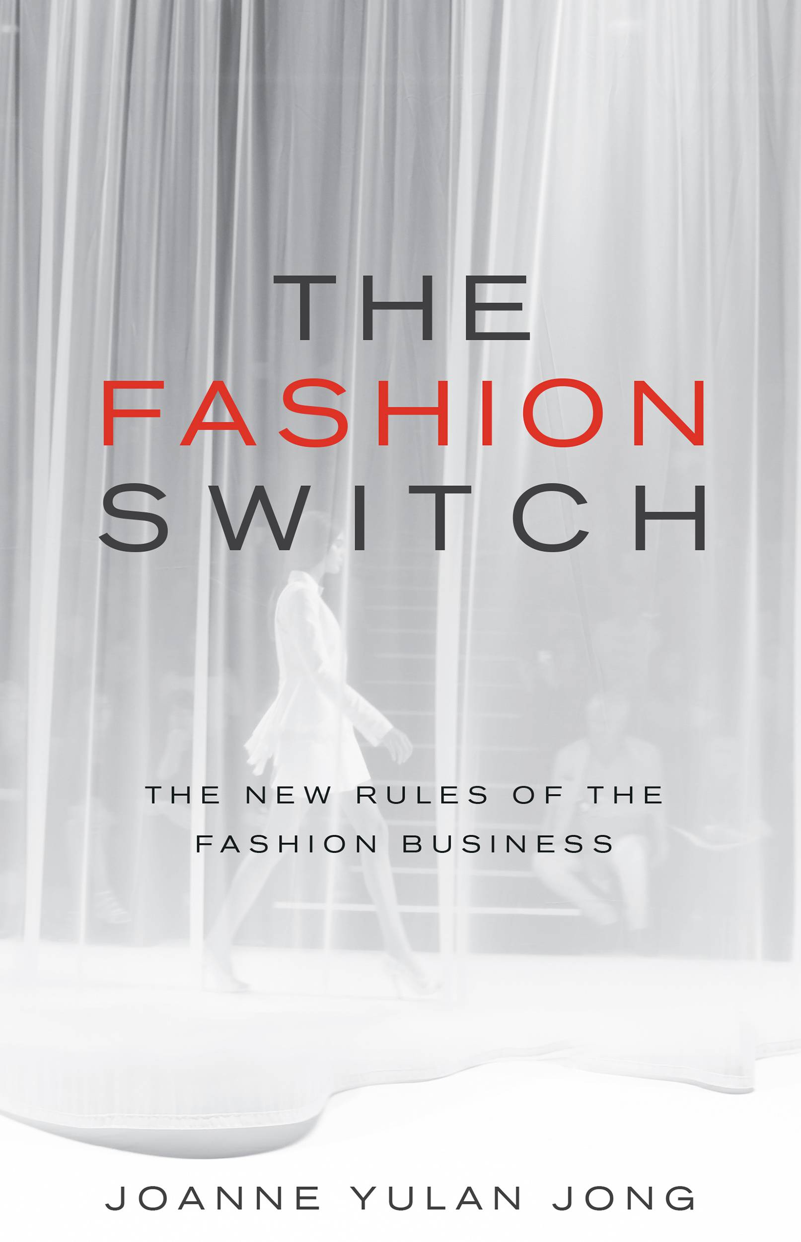 The Fashion Switch: Znate li opstati u modnoj industriji?