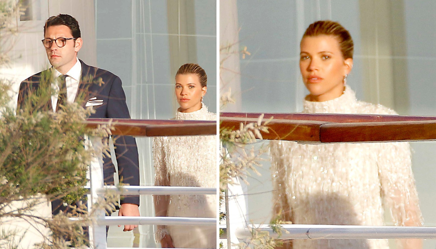 Udala se žena koju je svijet brzo zaboravio nakon prekida s puno starijim 'zločestim dečkom'...