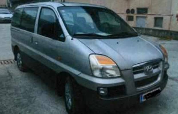 FOTO Država prodaje vozila! Pogledajte što se sve nudi...