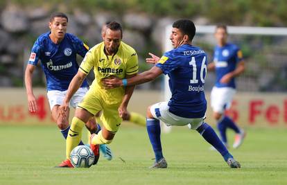 Bivšem asu Arsenala umalo su amputirali nogu, a sada je uveo Oviedo među španjolsku elitu
