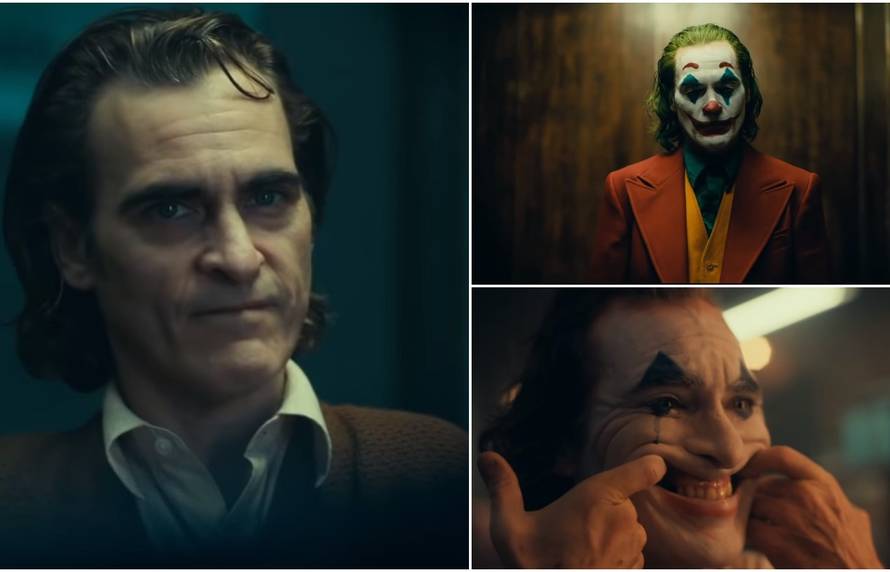 'Film Joker ne bi trebao dobiti Oscara zbog poruke koju šalje'