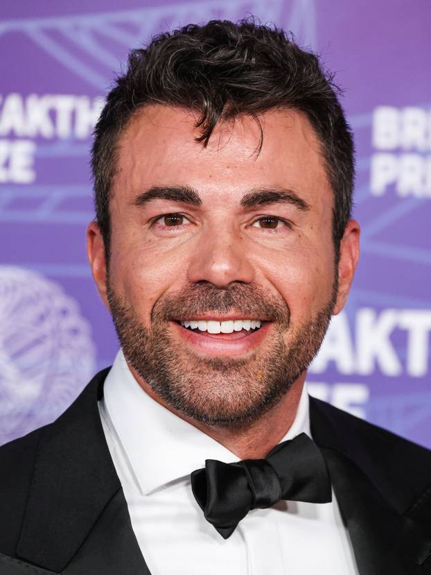 12th Annual Breakthrough Prize Ceremony 2026