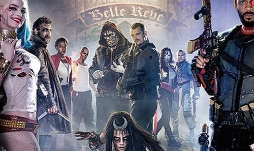 'Odred otpisanih': Ova ekipa ne igra po normalnim pravilima