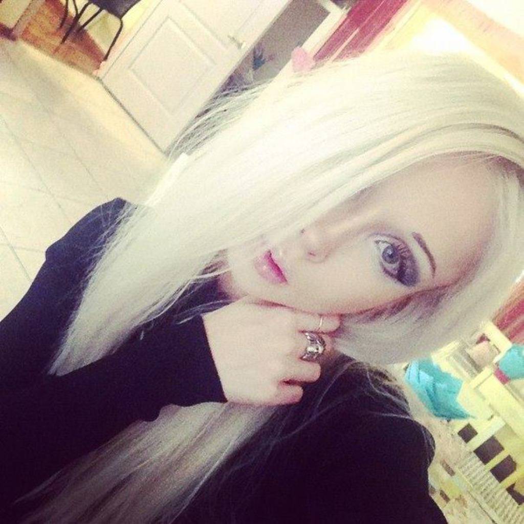 Valeria Lukyanova/Facebook